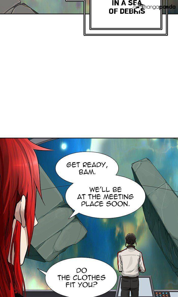 Tower of God Chapter 468 image 108